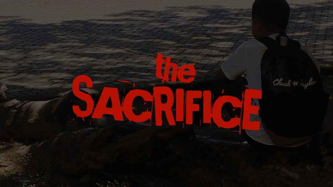 The SACRIFICE 0