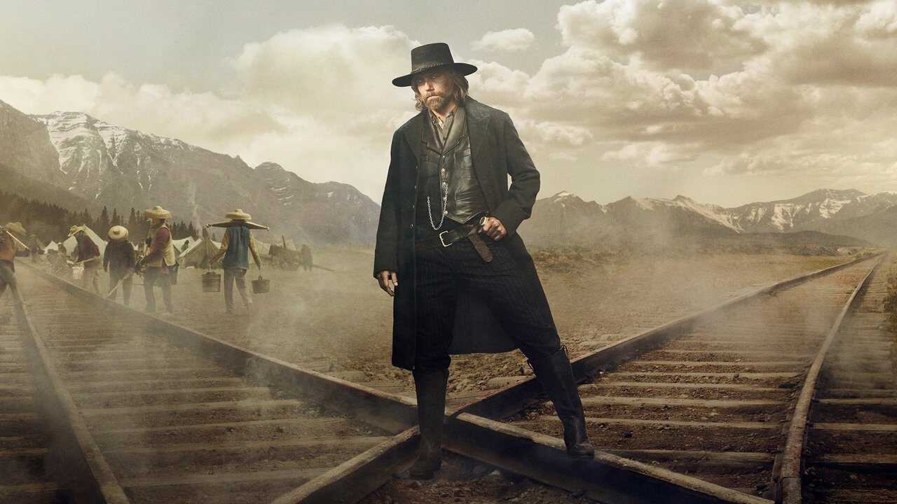 IT - Hell on Wheels (2011) 1