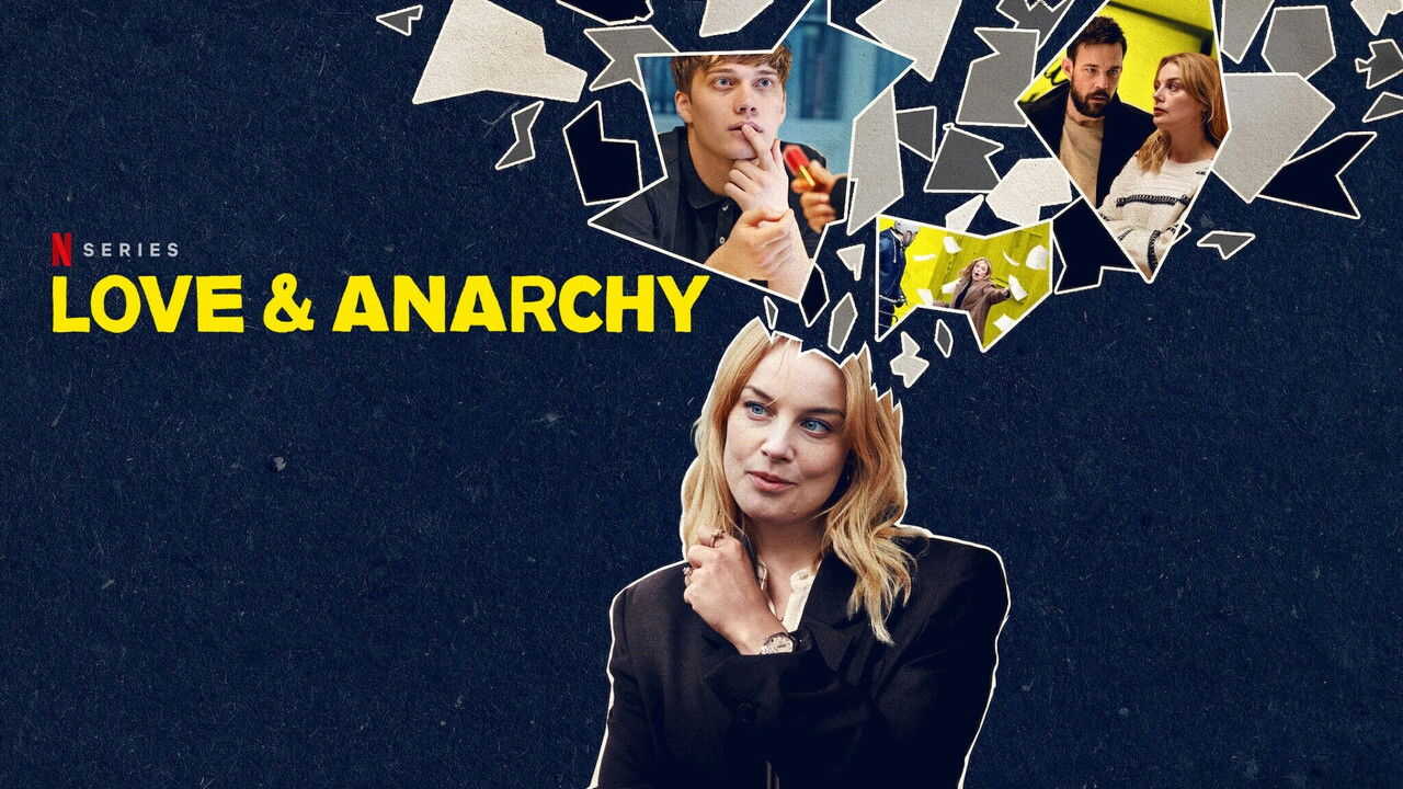 EN - Love & Anarchy (2020) 4