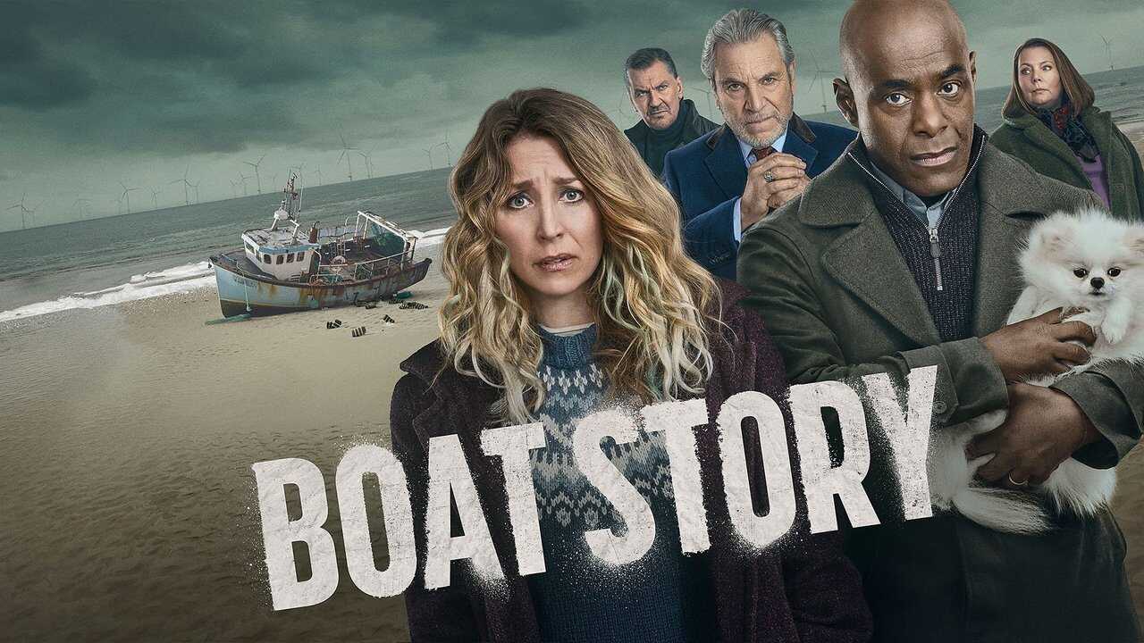 DE - Boat Story (2023) 3