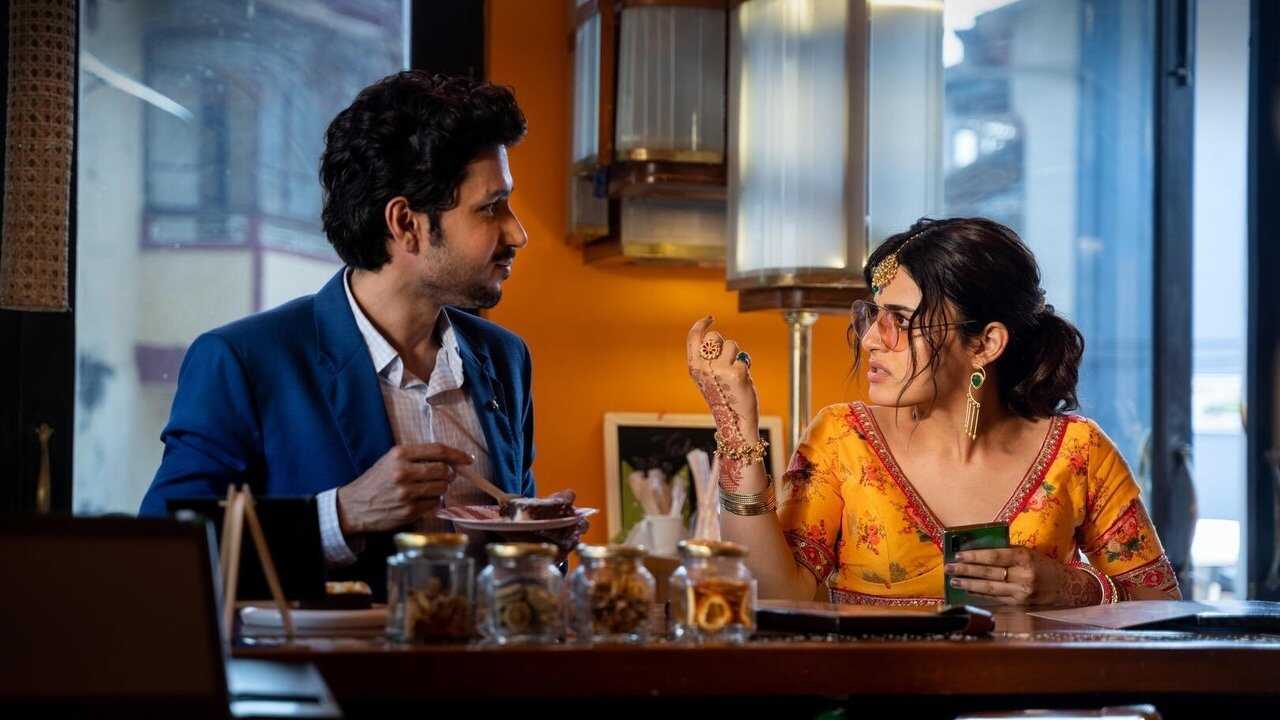 IN - Feels Like Ishq 4
