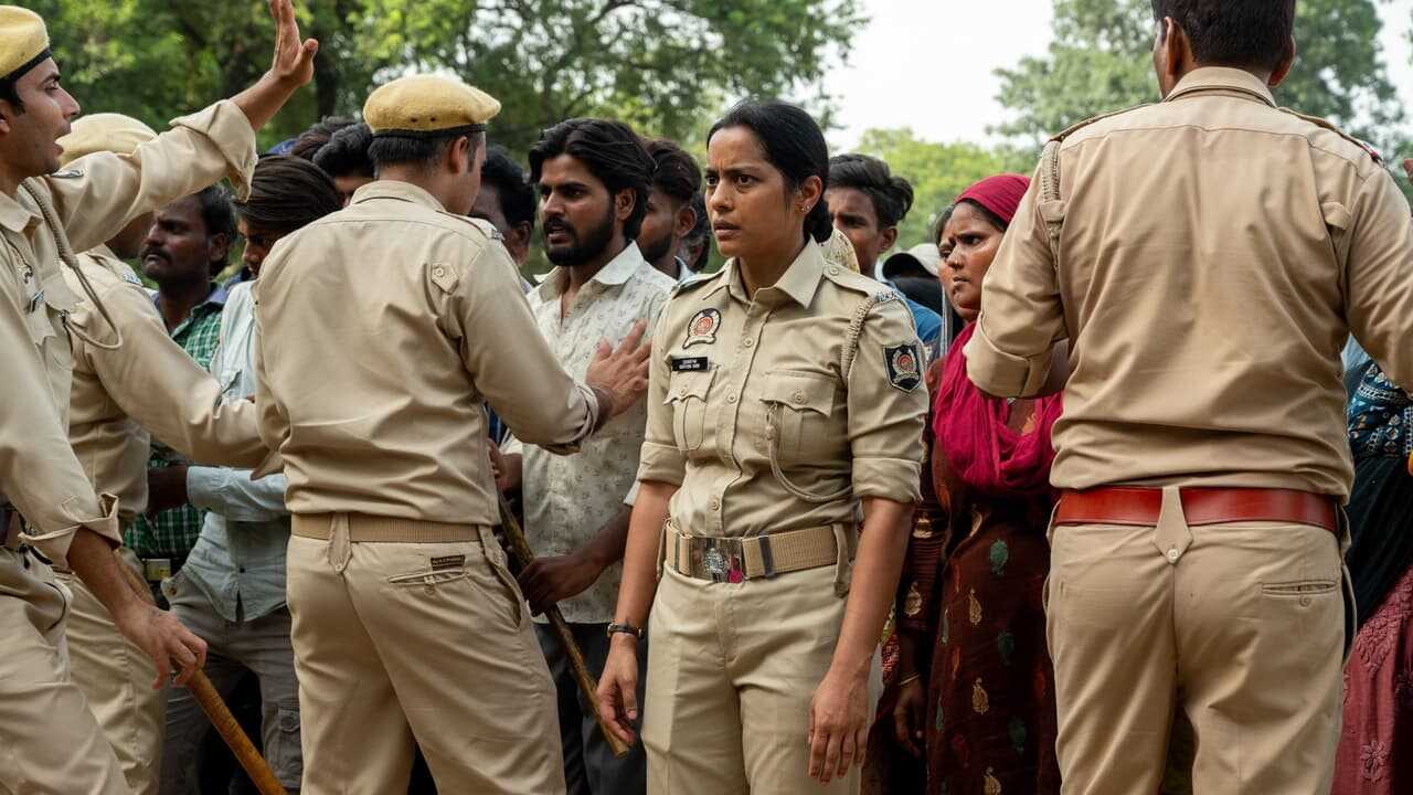 Santosh (2024) 0