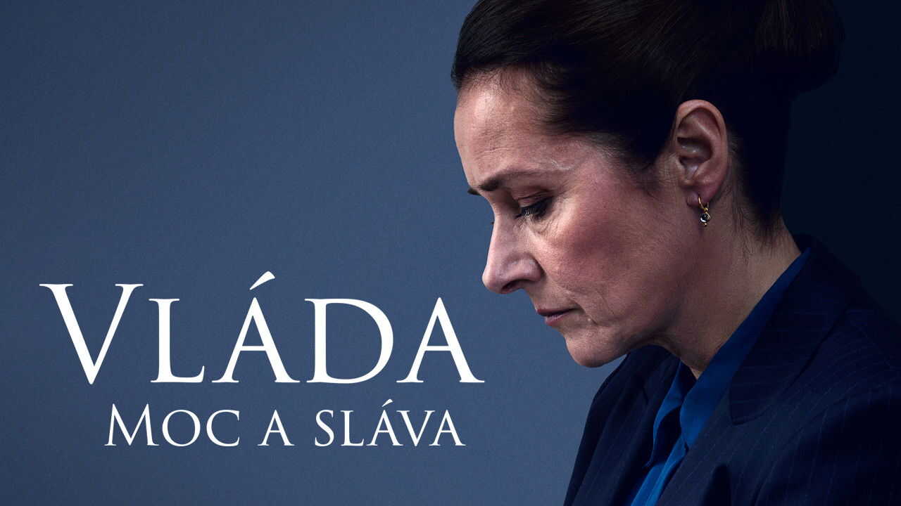 DK - Borgen - Riget, Magten og Æren (2022) (DK) 4