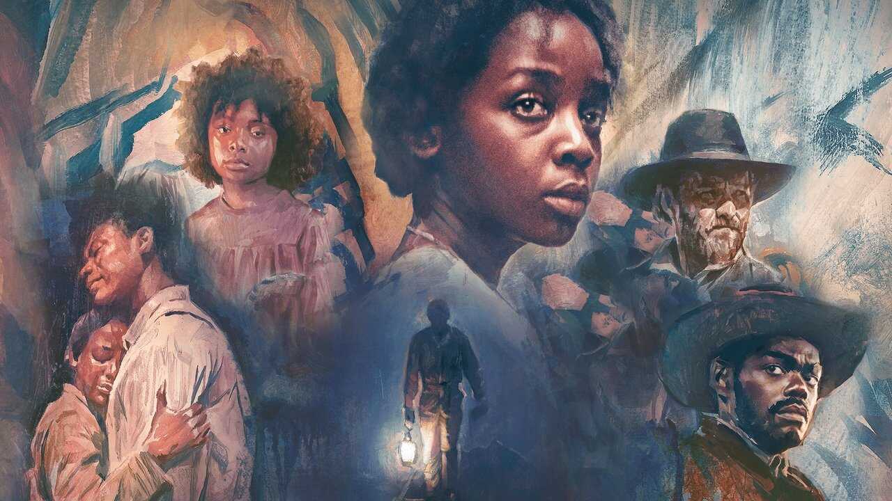 FR - The Underground Railroad 0