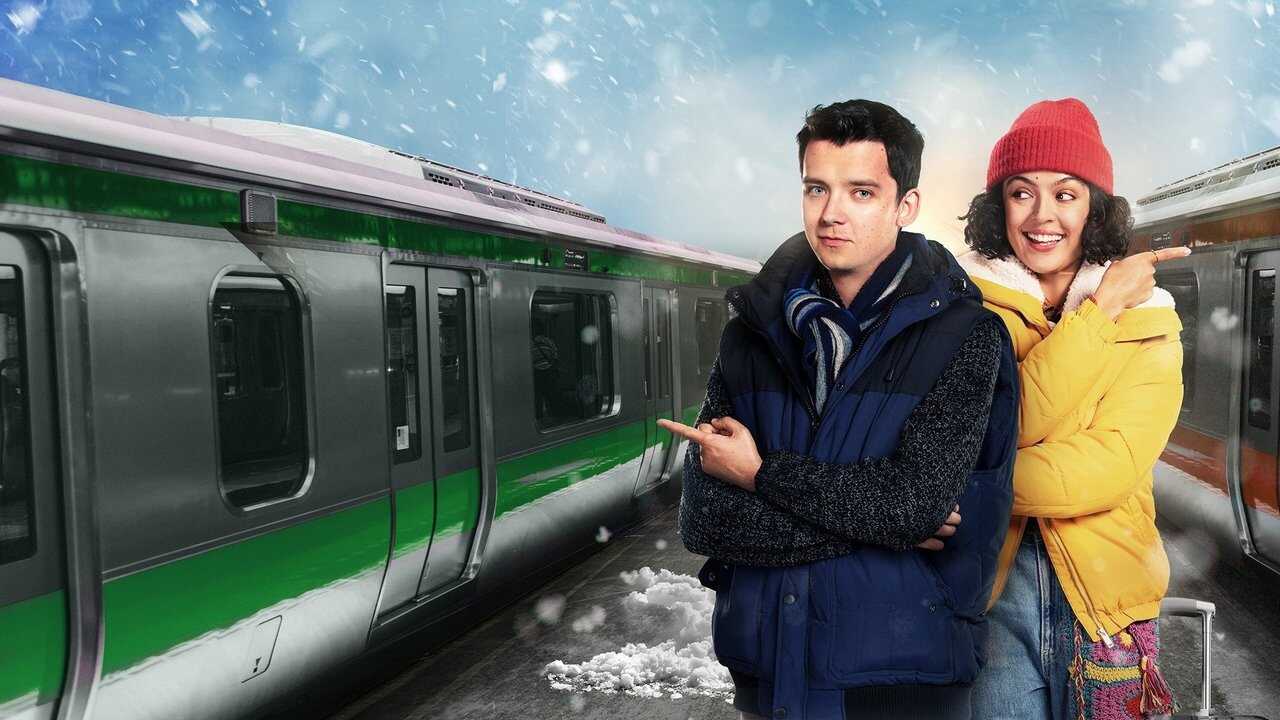 Your Christmas or Mine? 0