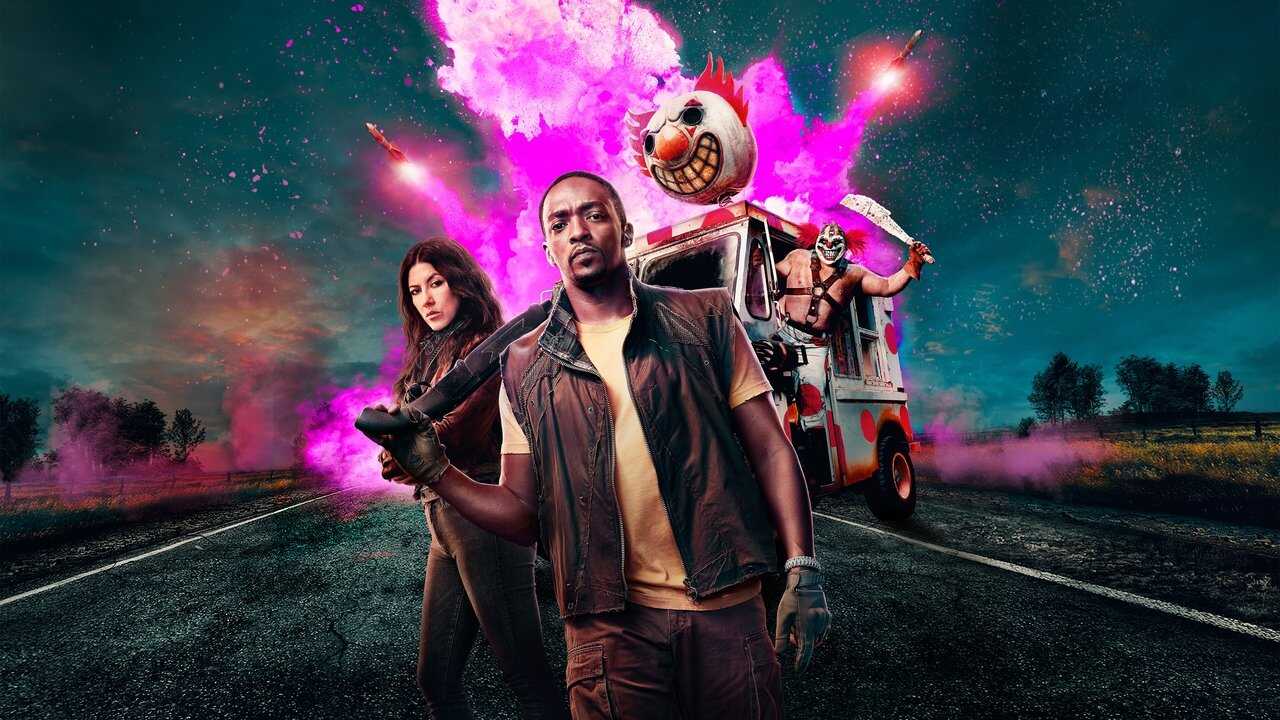 AL - Twisted Metal (2023) 2