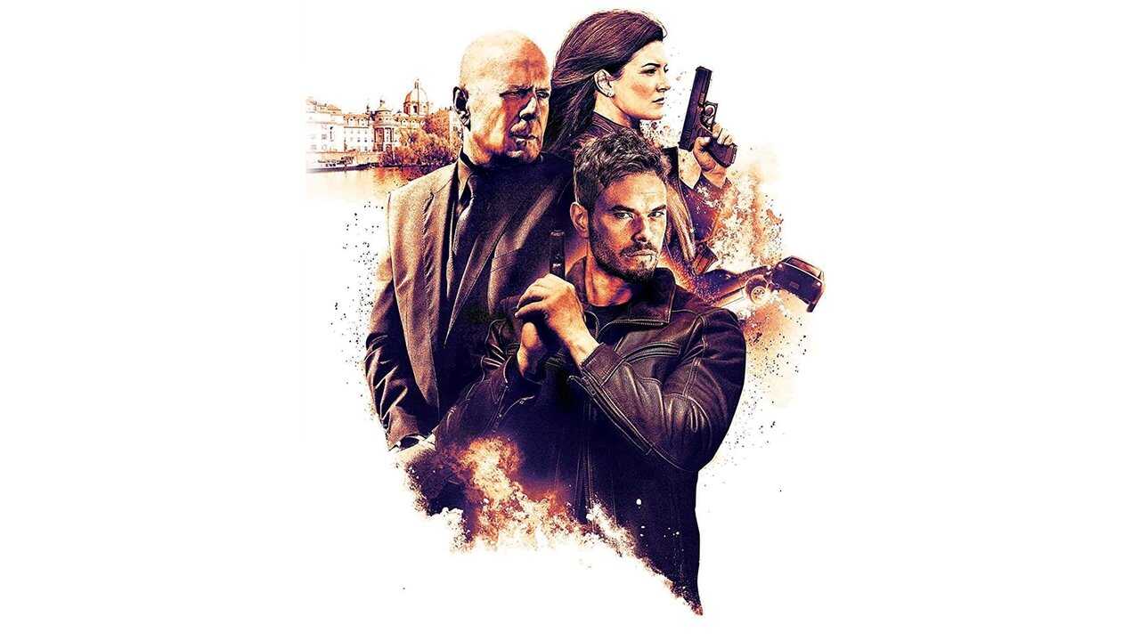 Extraction (2015) 0