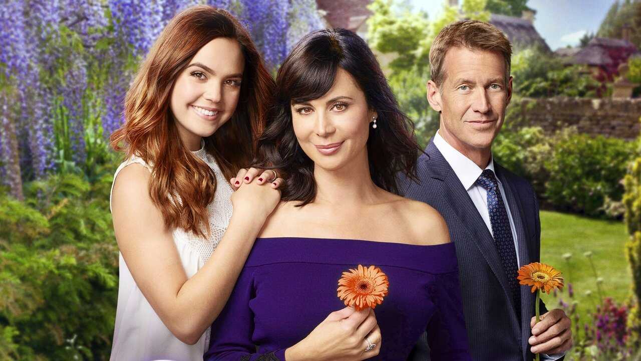 EN - Good Witch (2015) Hallmark 1