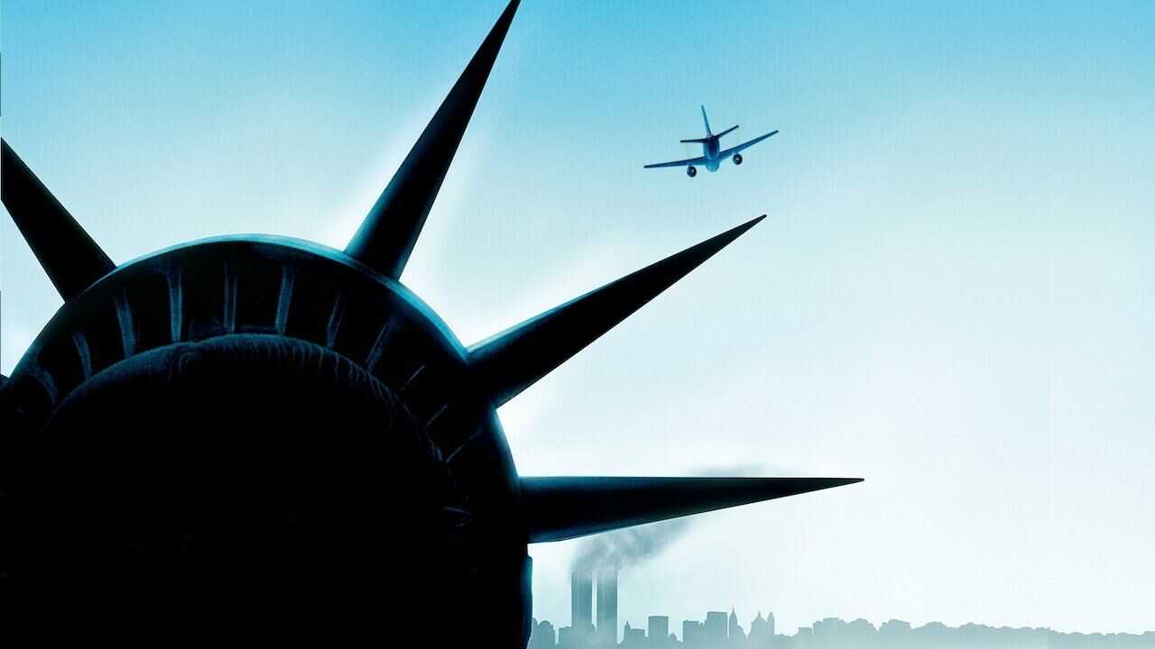 United 93 0