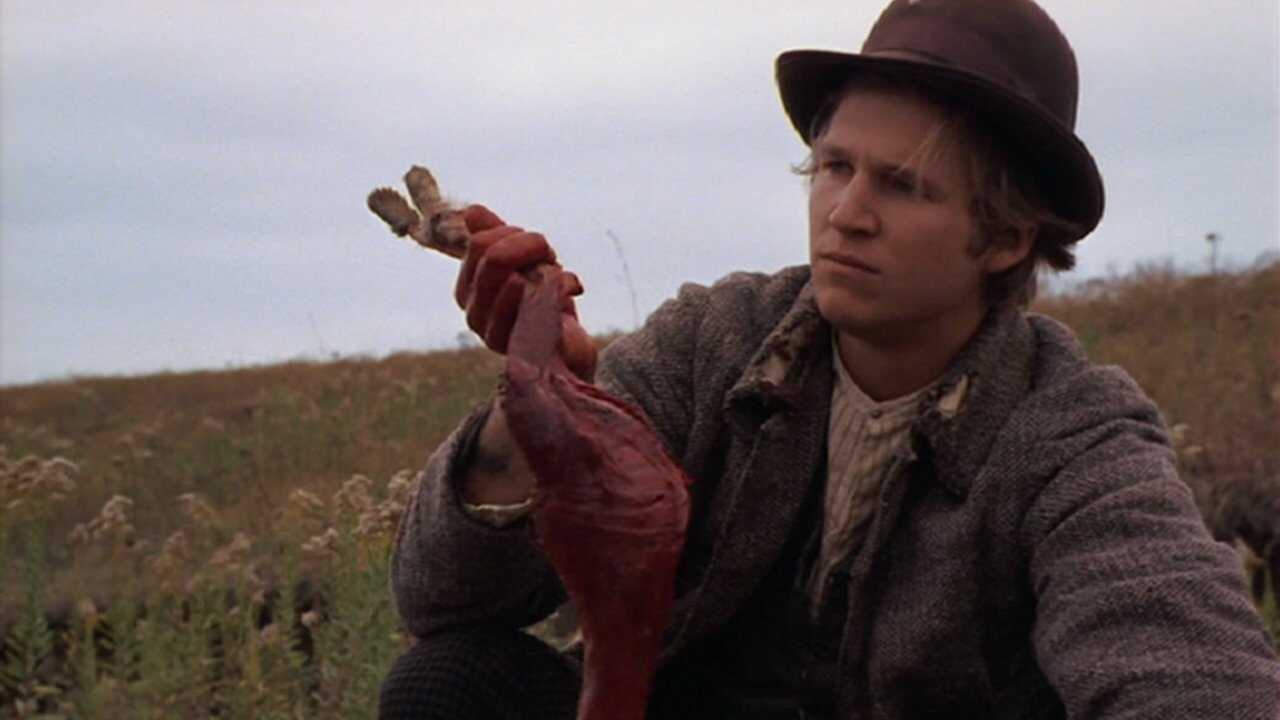 In schlechter Gesellschaft (1972) 0