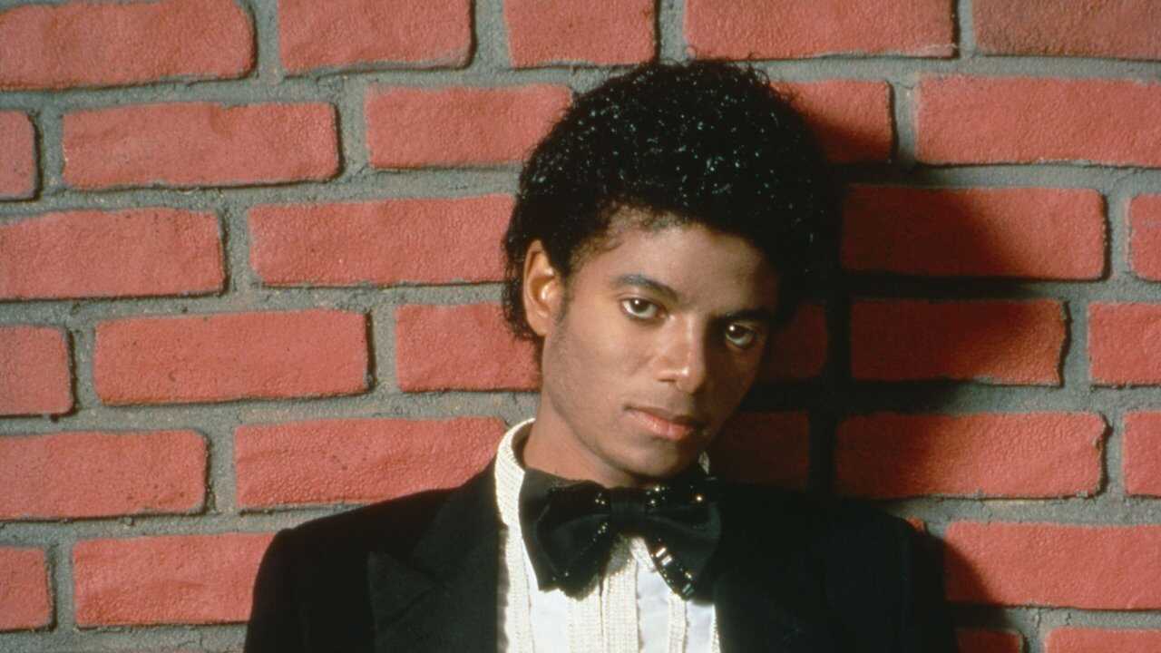 Michael Jackson's Journey from Motown to Off the Wall 0