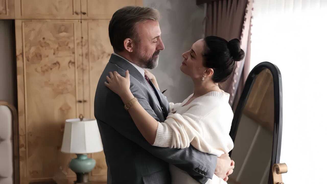 AR - مسلسل إذا خسر الملك مدبلج 1