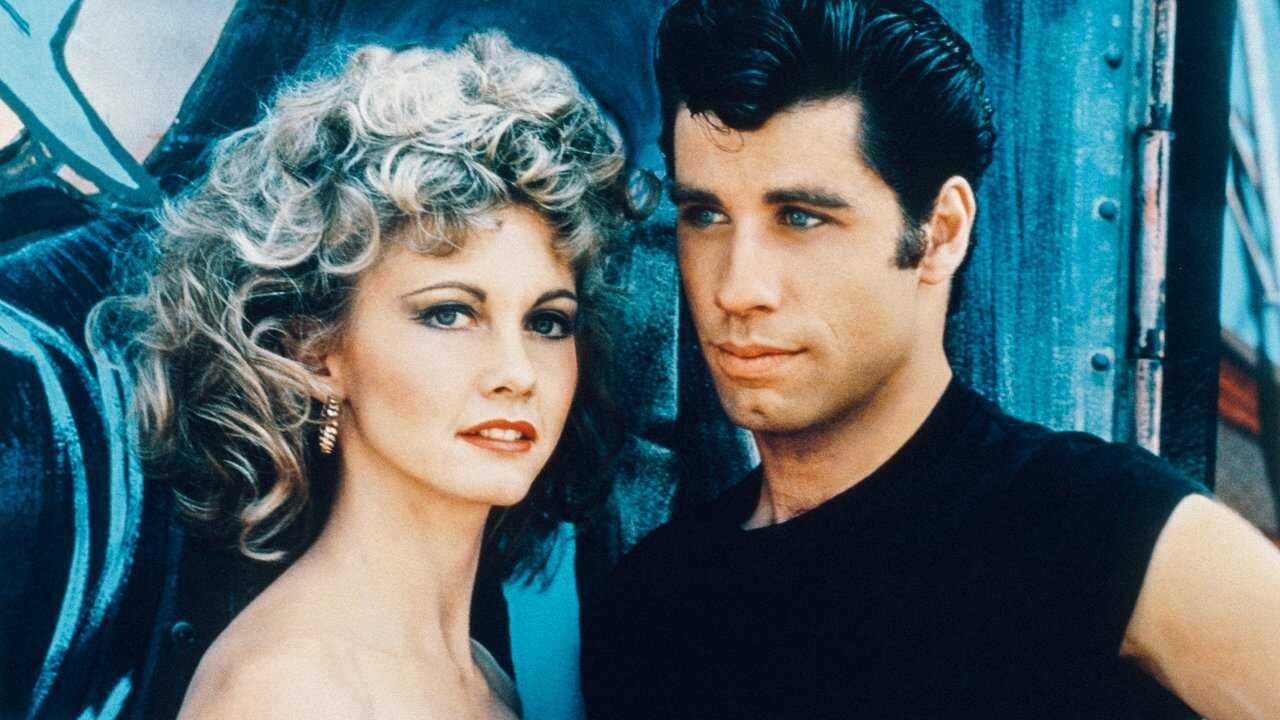 Grease (1978) 0