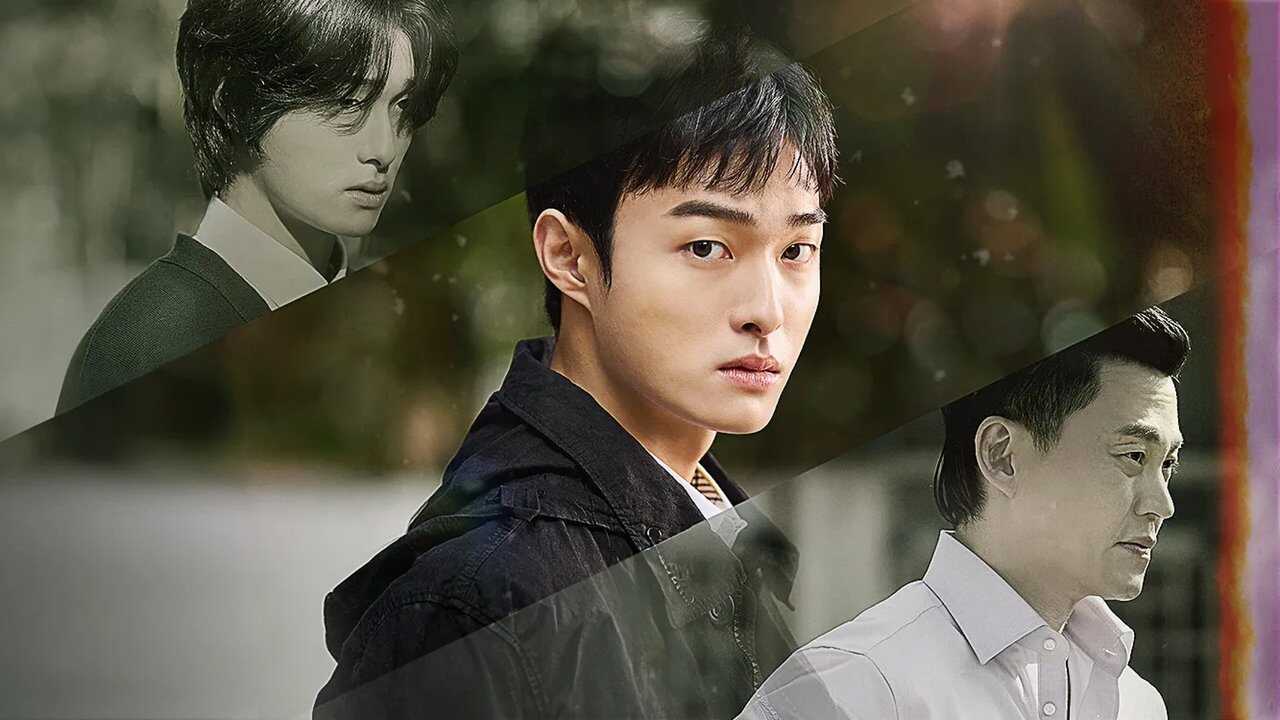 AR - Return of His Majesty (2024) 3