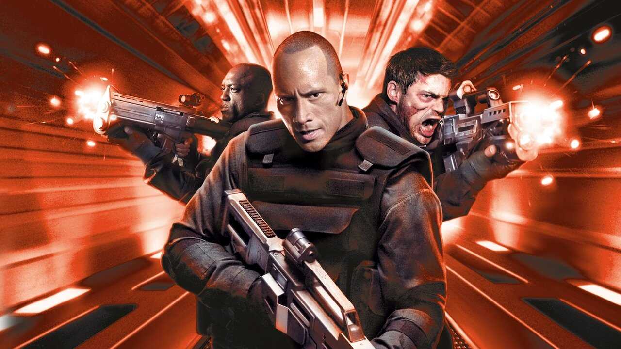 Doom (2005) 0