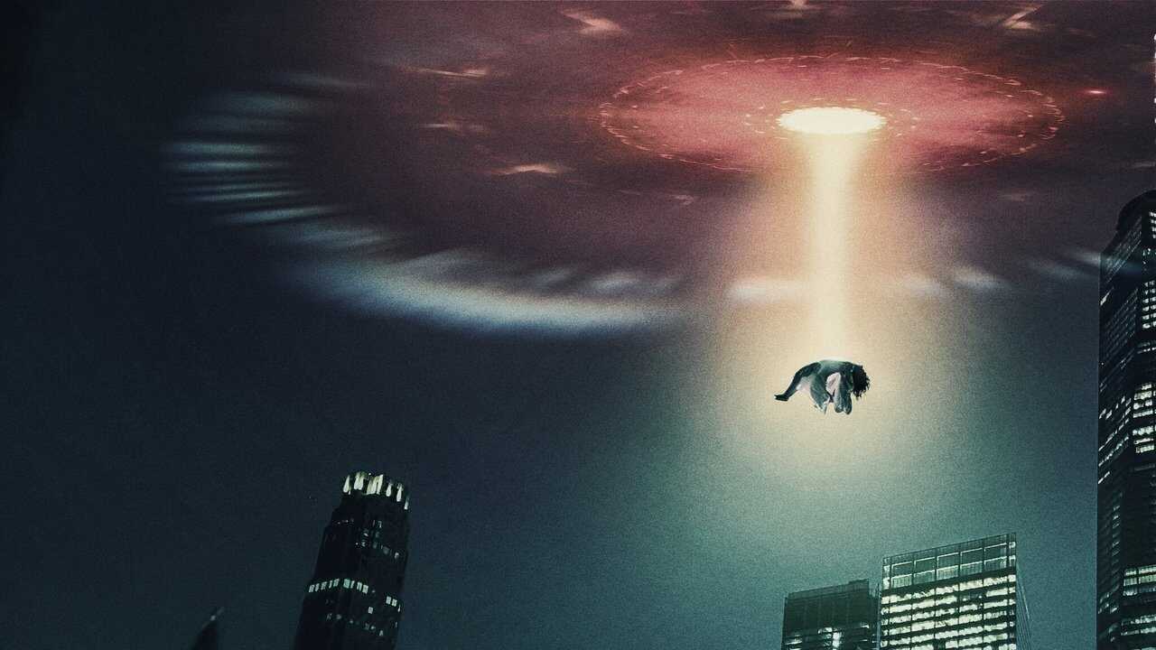 FR - Enlèvement extraterrestre à Manhattan (2024) 0