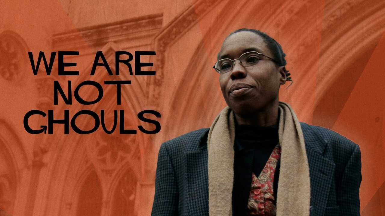 We Are Not Ghouls (2022) 0
