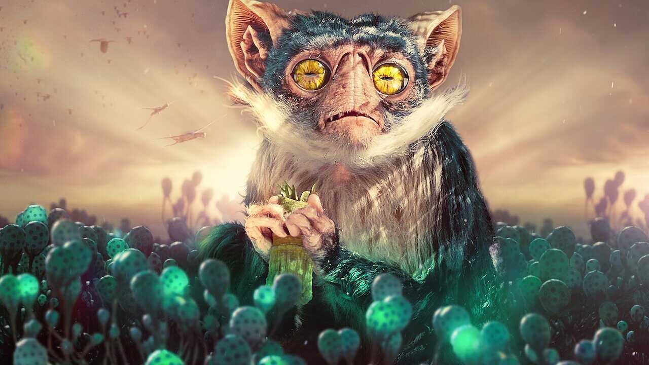 EN - Alien Worlds (2020) 2