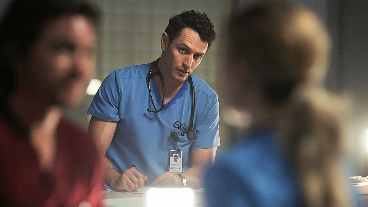 ISR - PULSE (2025) (US) 0