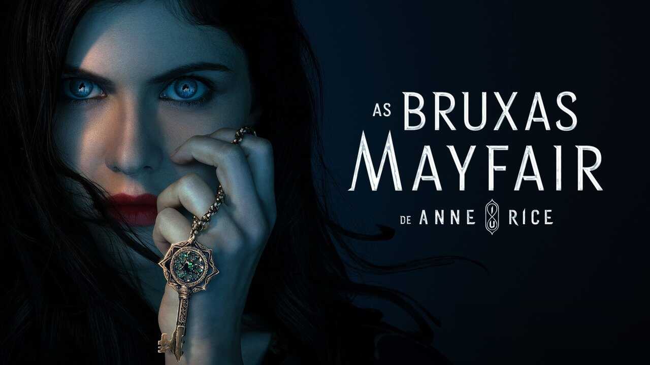 FR - Sorcières de Mayfair 3