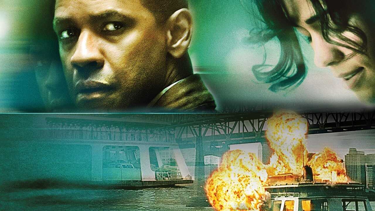 Déjà vu (2006) 0