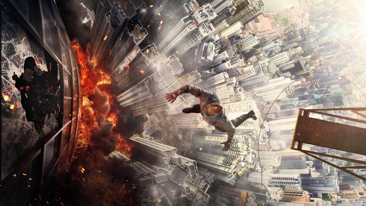 Skyscraper 0