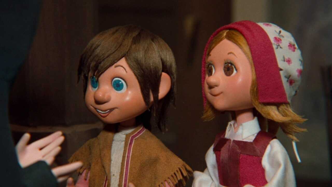 The First Christmas: The Story of the First Christmas Snow 0