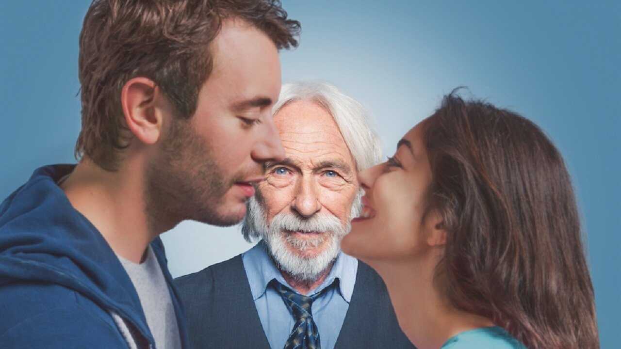 Mr. Stein Goes Online (2017) 0