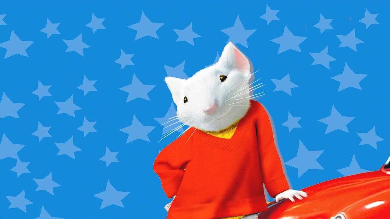 Stuart Little (1999) 0