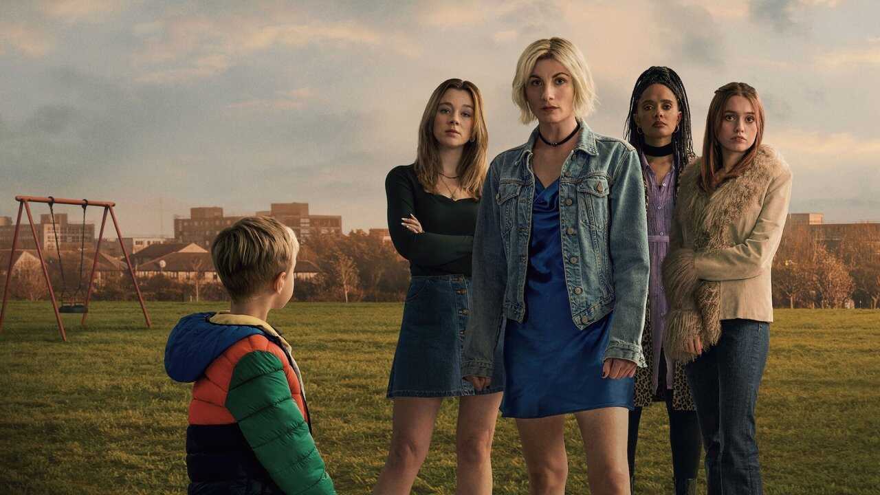 EN - Toxic Town (2025) 2