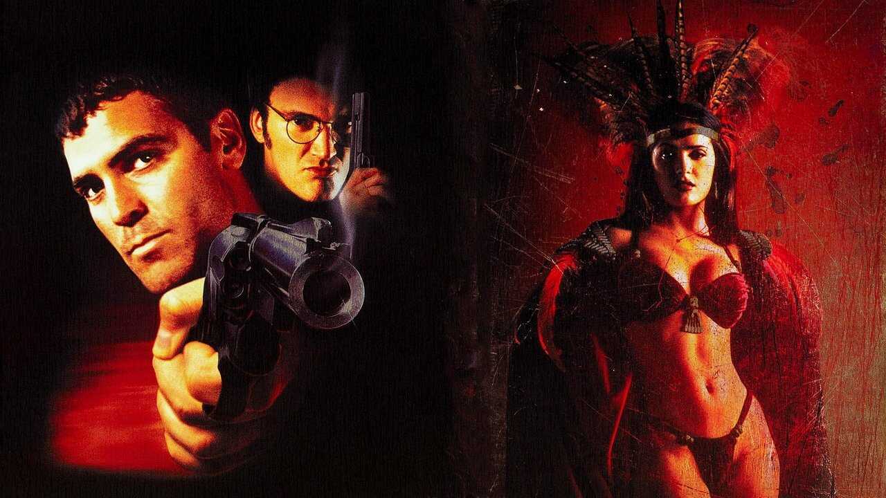 From Dusk Till Dawn (1996) 0