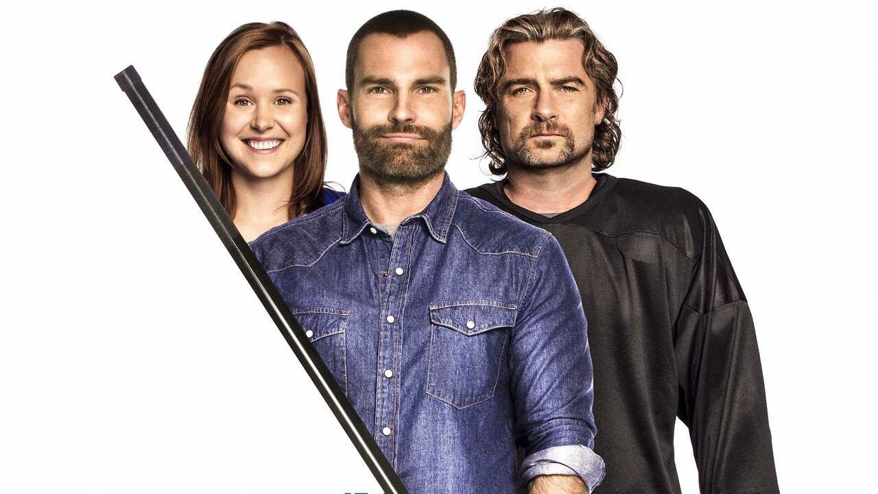 Goon: Last of the Enforcers 0