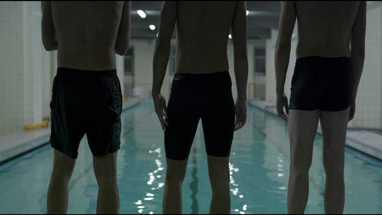 Foreign Body (2018) 0