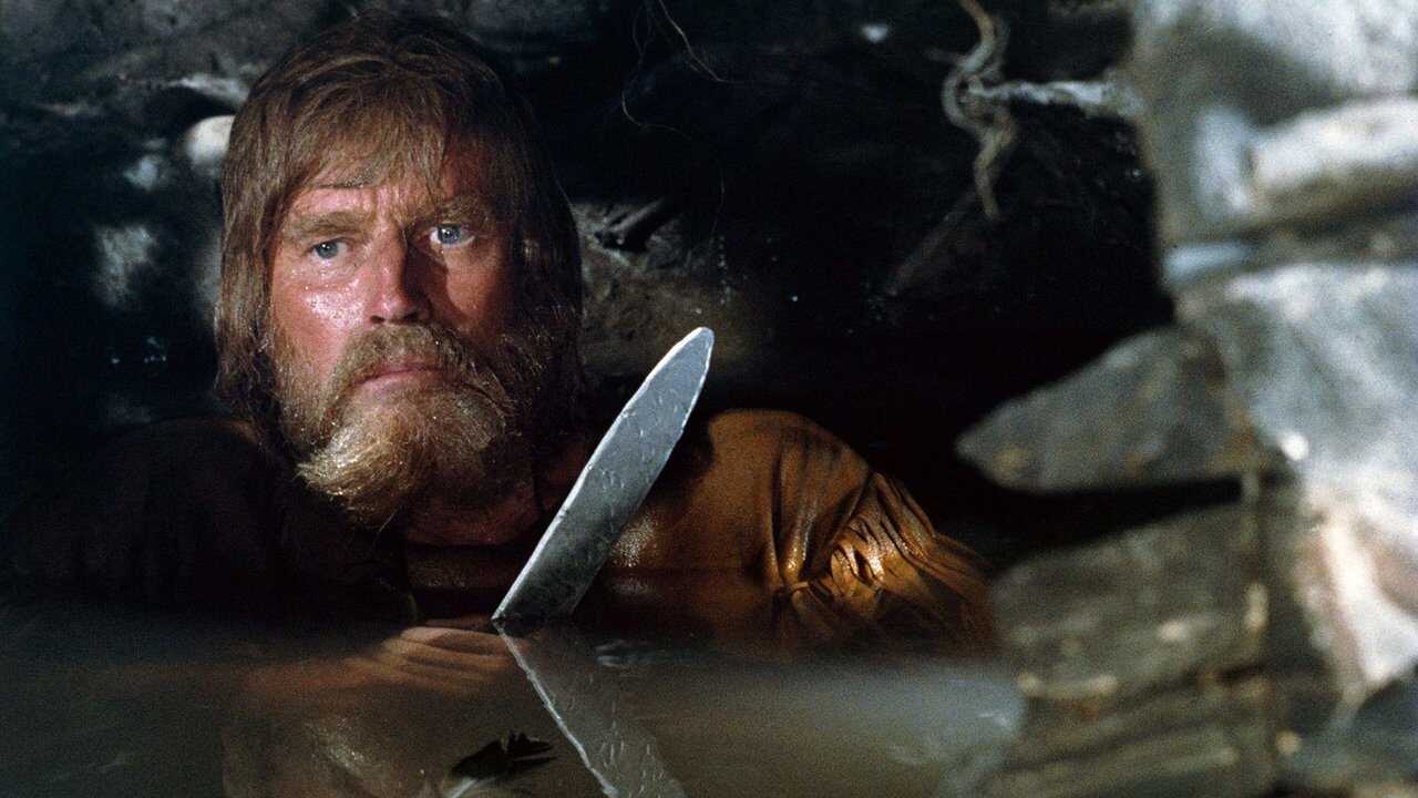 Ludzie z gór (1980) 0