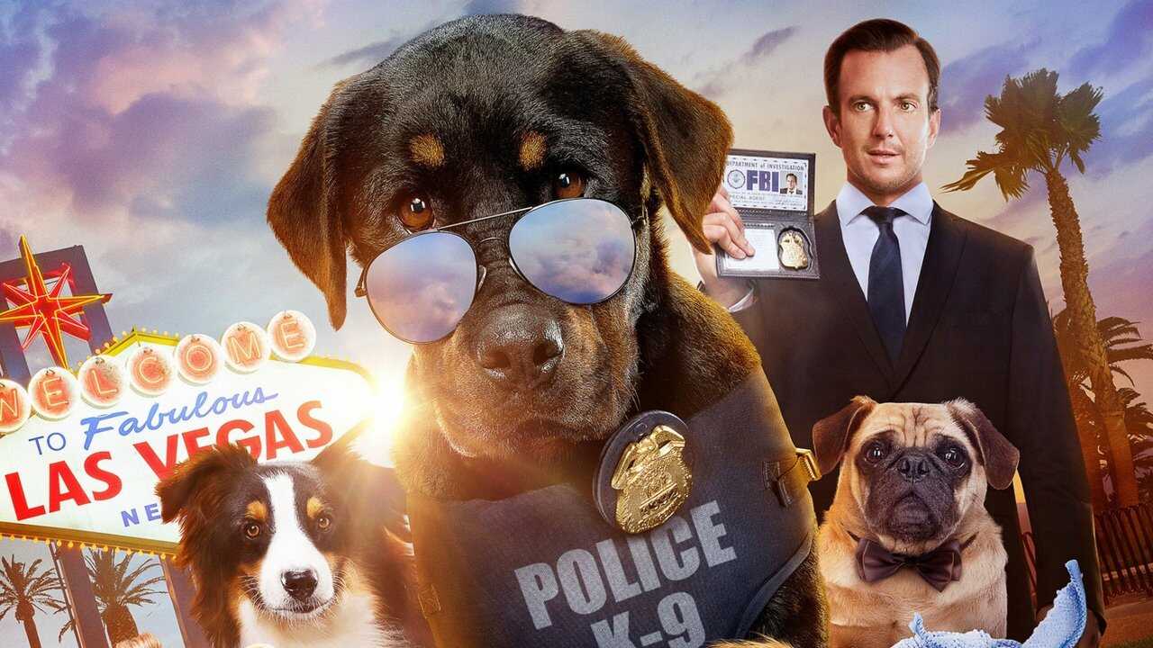 Show Dogs 0