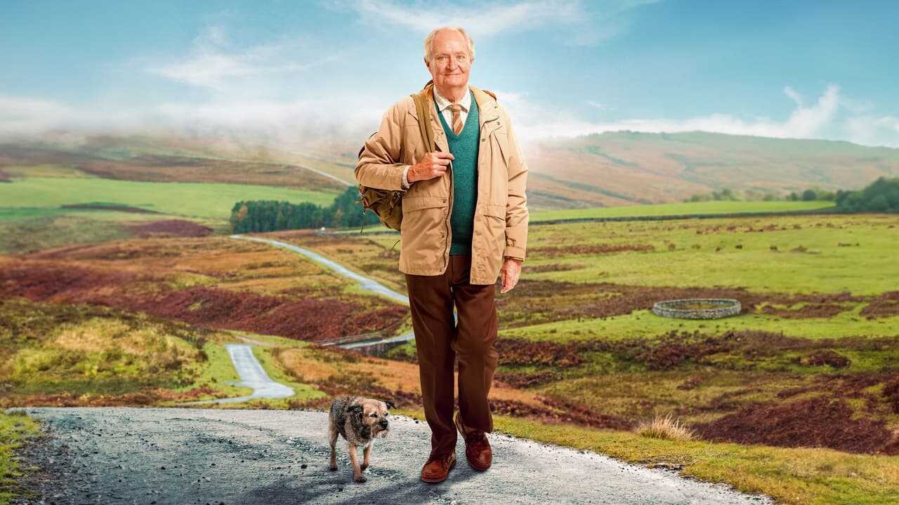 The Unlikely Pilgrimage of Harold Fry 0