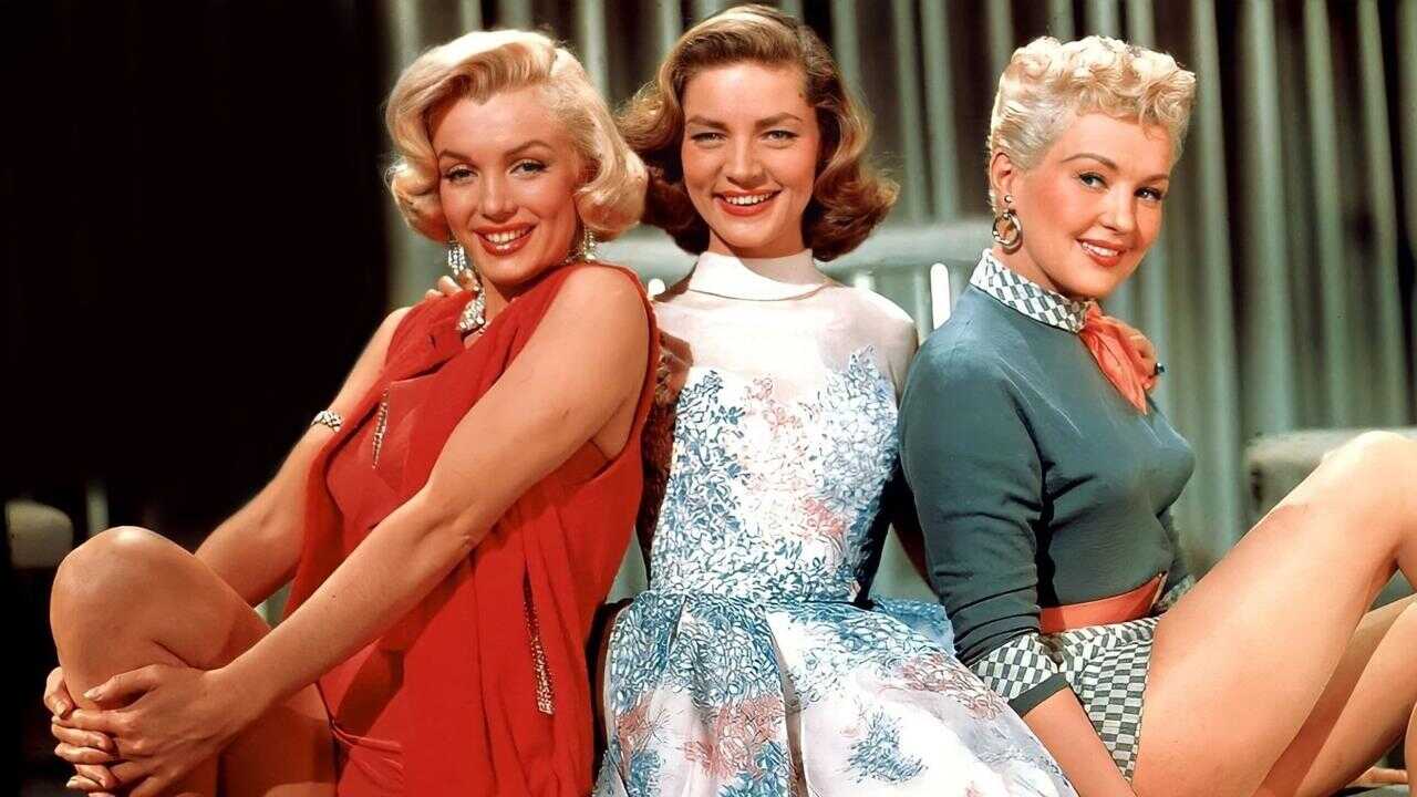 How to Marry a Millionaire 0