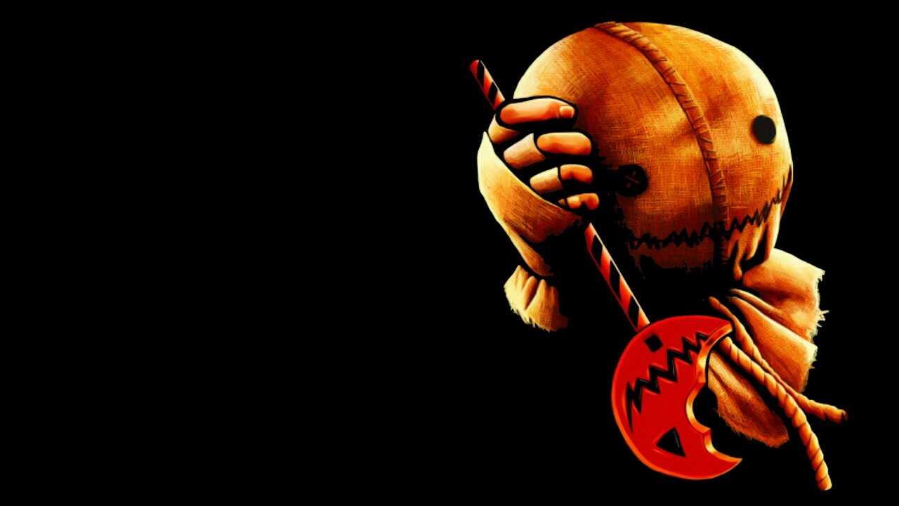 Trick 'r Treat 0