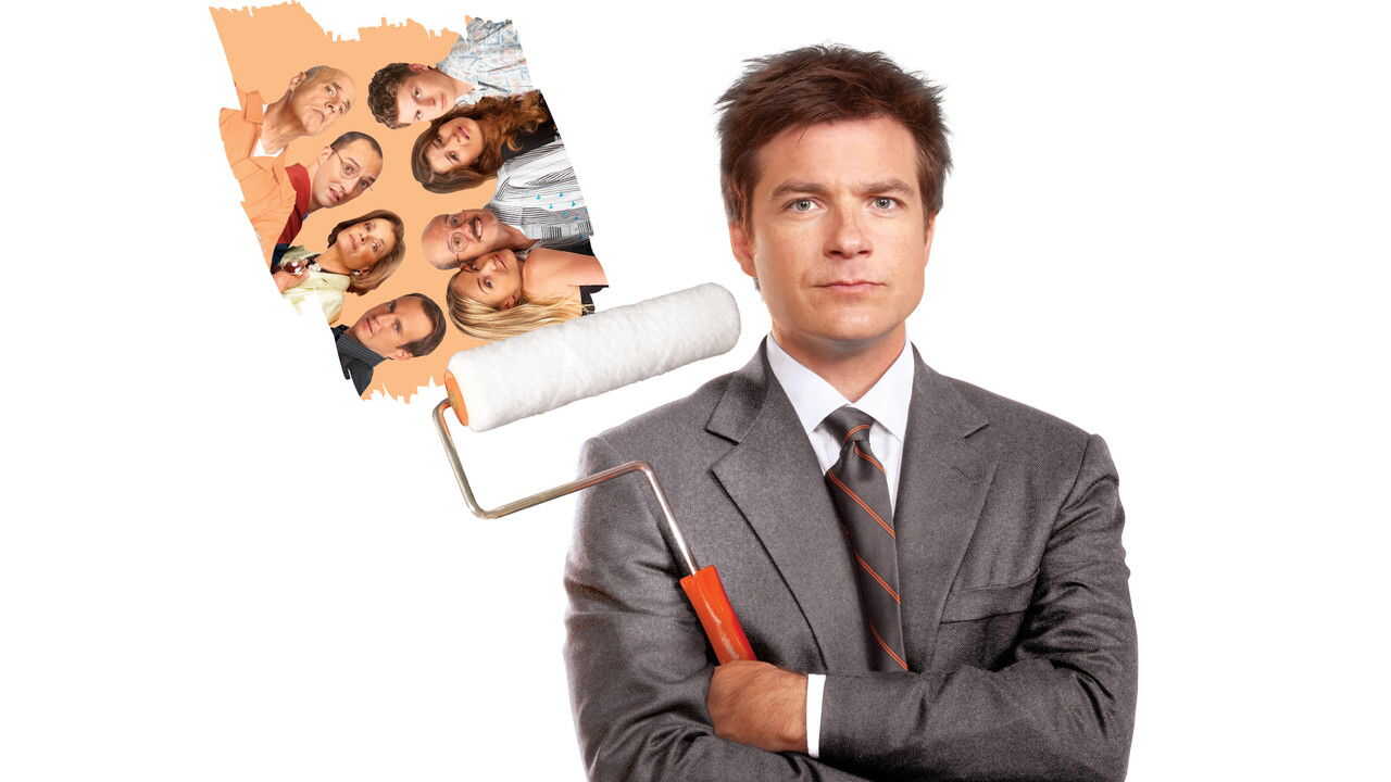 DE - Arrested Development (2003) 4