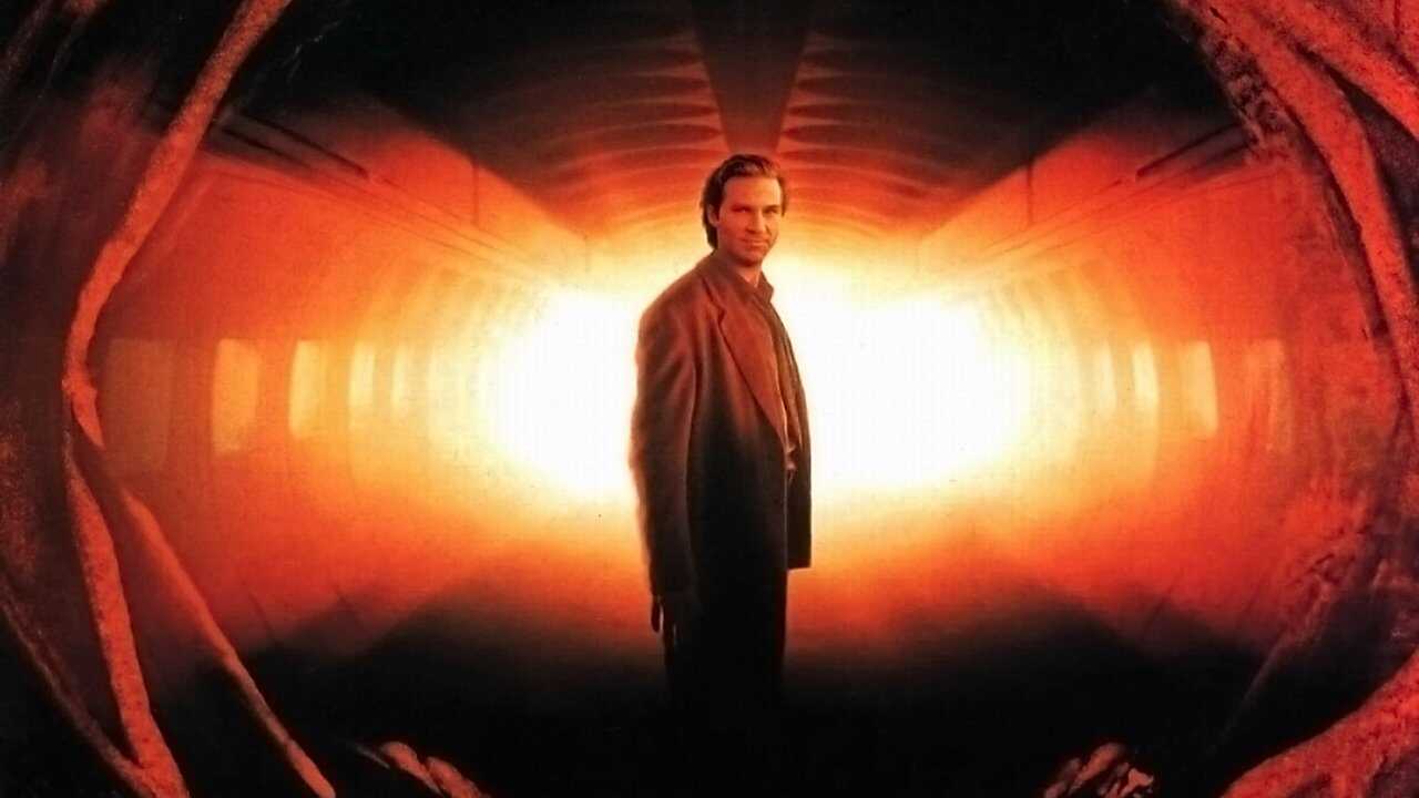 Sin miedo a la vida (1993) 0