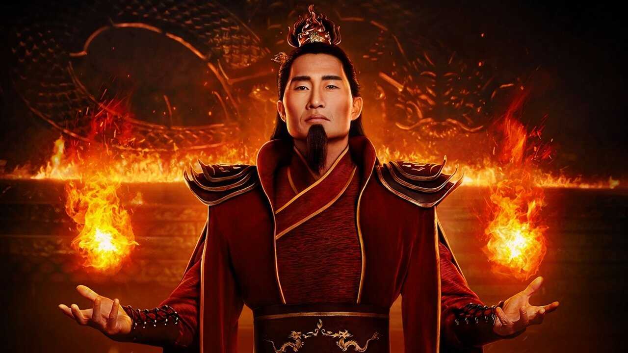 RU - Avatar: The Last Airbender (2024) 4