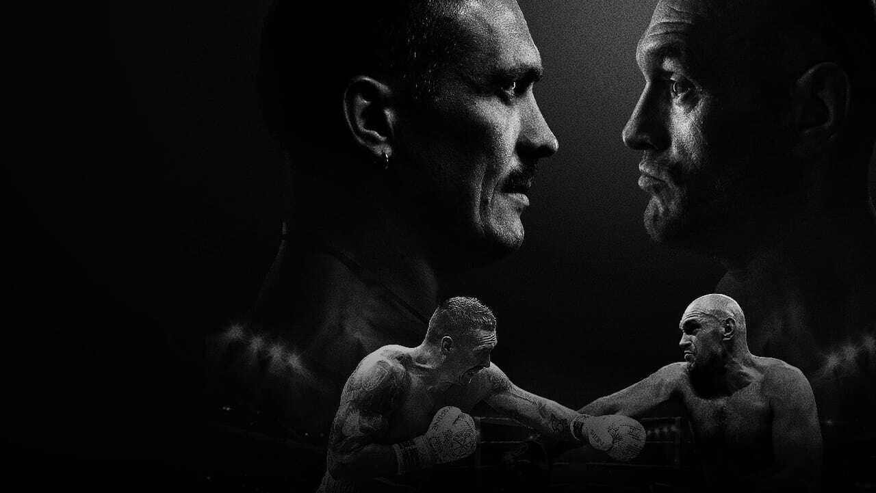 Oleksandr Usyk vs. Tyson Fury II (2024) 0
