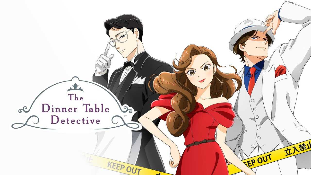 EN - The Dinner Table Detective (2025) 3