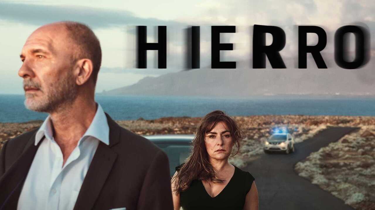 NL - HIERRO 4