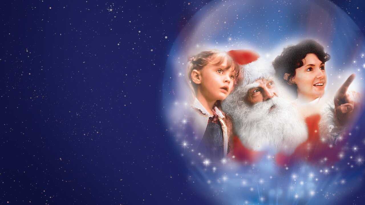 One Magic Christmas 0