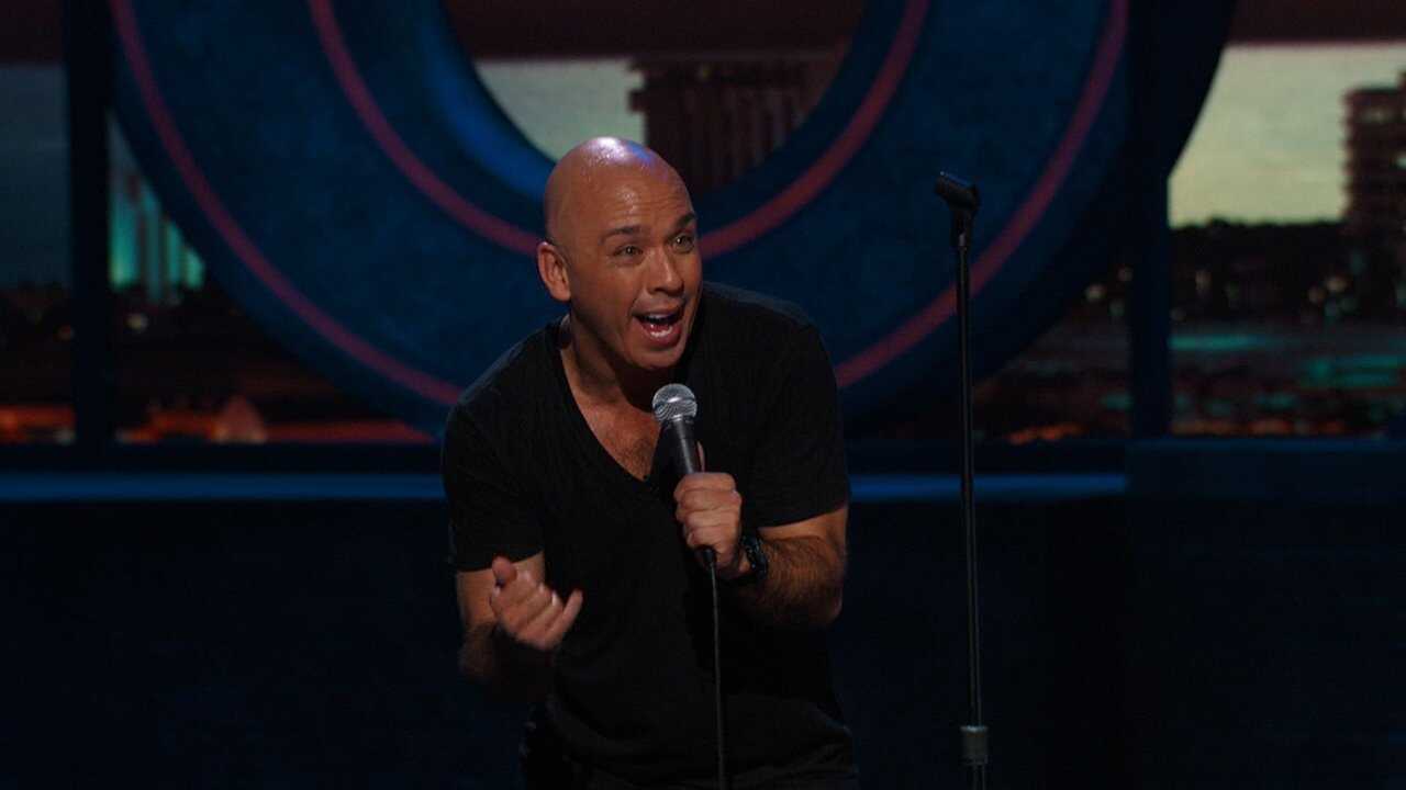 Jo Koy: Lights Out 0