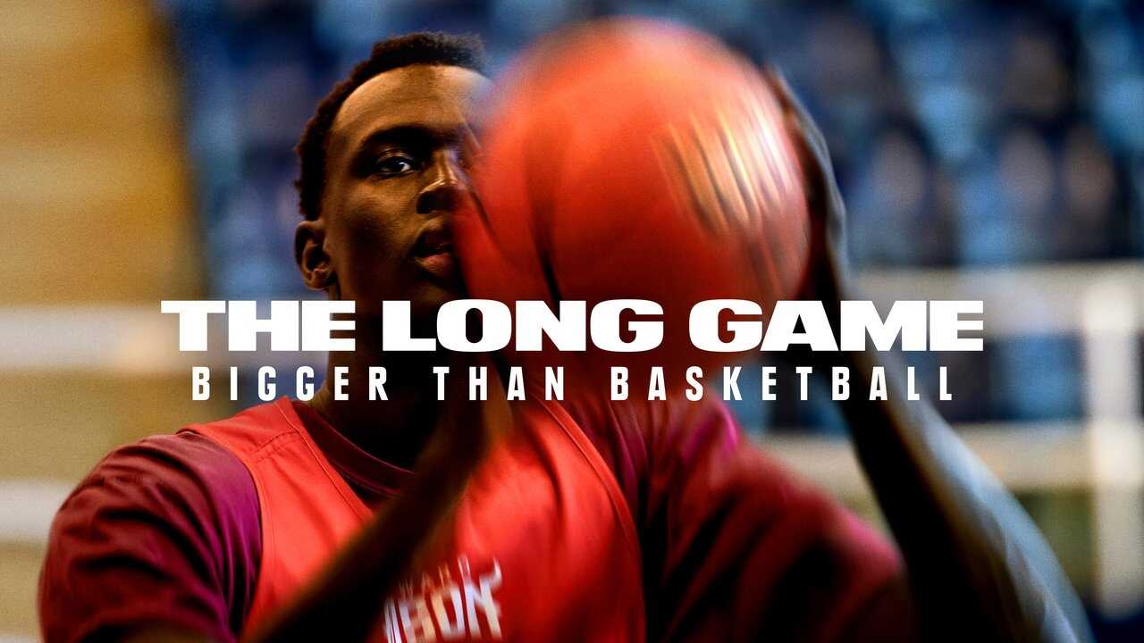 EN - The Long Game: Bigger Than Basketball (2022) 2