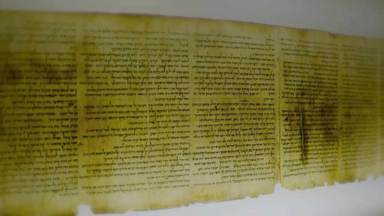 Qui a écrit la Bible ? Le mystère révélé 0
