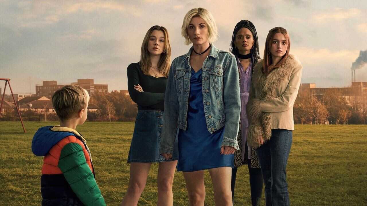 EN - Toxic Town (2025) 1