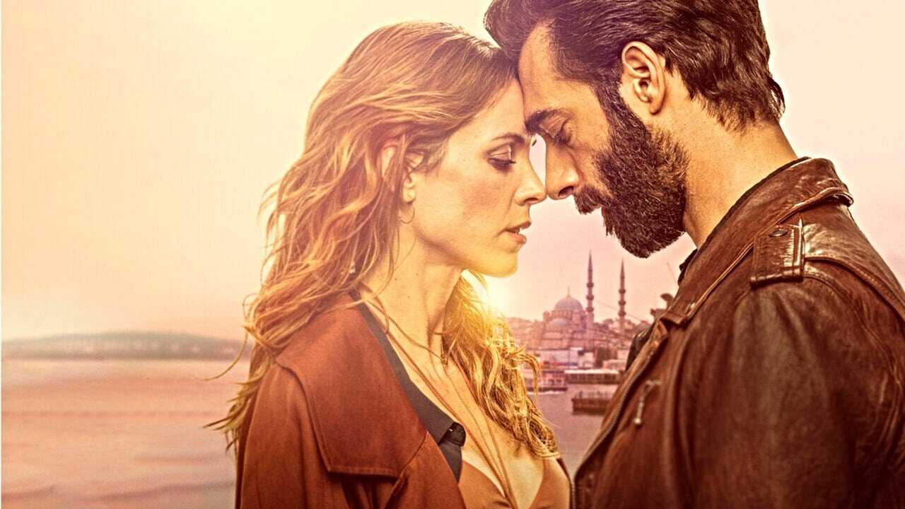 AR - مسلسل البيت المسكون 4